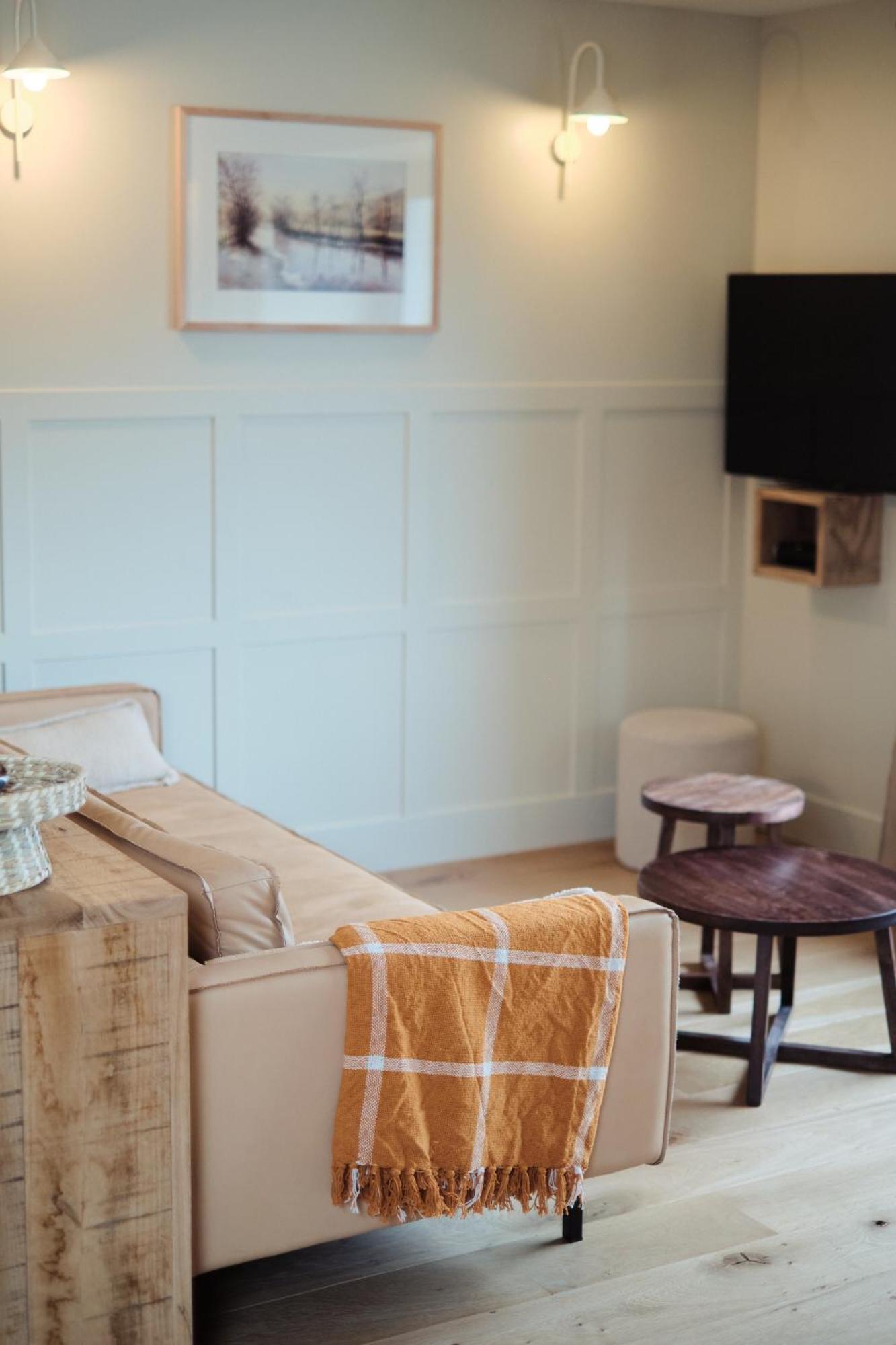 Vakantiehuis Penthouse : Immersion Dans La Nature Durbuy
